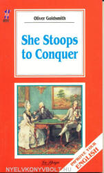 Oliver Goldsmith: She Stoops to Conquer - La Spiga Level C1-C2 (1999)