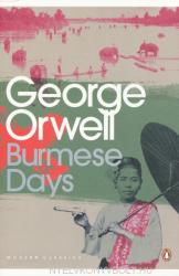 Burmese Days - George Orwell (2001)