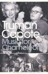 Truman Capote: Music for Chameleons (2000)