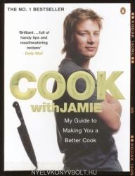 Cook with Jamie - Jamie Oliver (2009)