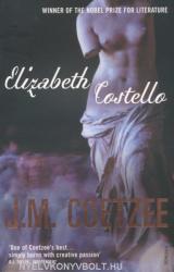 J. M. Coetzee: Elizabeth Costello (2004)