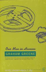 Our Man In Havana - Graham Greene (2001)