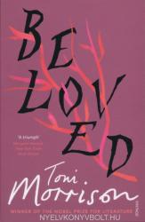 Beloved - Toni Morrison (2005)