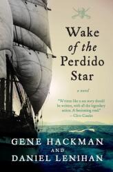 Wake of the Perdido Star (ISBN: 9781557049704)