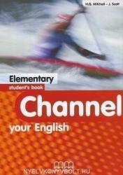 Channel your English Elementary Student's Book (2006)