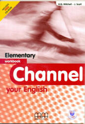 Channel your English Elementary Workbook (2006)