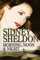 Morning, Noon and Night - Sidney Sheldon (1996)
