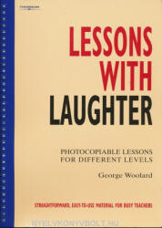 George Woolard: Lessons with Laughter (1996)