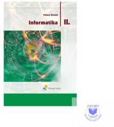 INFORMATIKA II (2008)
