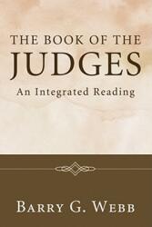 The Book of the Judges (ISBN: 9781556359323)