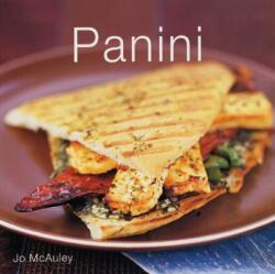 Jo McAuley - Panini - Jo McAuley (ISBN: 9781552856871)