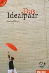 Das Idealpaar Buch mit integrierter Audio-CD - Leonhard Thoma (ISBN: 9783190017232)