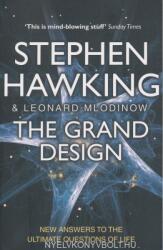 The Grand Design (ISBN: 9780553819229)