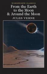 De la Pământ la Lună & În jurul Lunii (ISBN: 9781840226706)