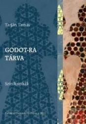 GODOT-RA TÁRVA (ISBN: 9789639882607)