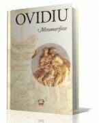 Metamorfoze - Publius Ovidius Naso (ISBN: 9789975908610)