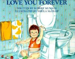 Love You Forever (ISBN: 9781552091098)