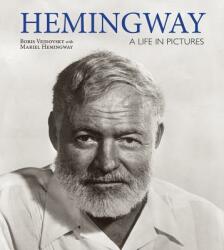 Hemingway - Boris Vejdovsky, Mariel Hemingway (ISBN: 9781554079469)