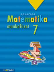 Sokszínű Matematika Munkafüzet 7 (2010)