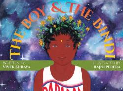 Băiatul & Bindi (ISBN: 9781551526683)