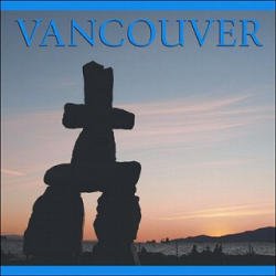 Vancouver - Whitecap Books, Tanya Lloyd Kyi (ISBN: 9781551105284)
