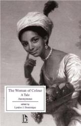 Femeia de culoare (ISBN: 9781551111766)