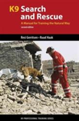 Căutare și salvare K9 (ISBN: 9781550594478)