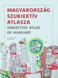 Magyarország szubjektív atlasza (ISBN: 9789633040584)