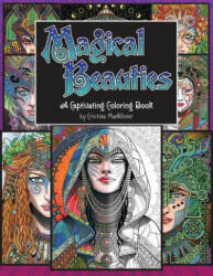 Magical Beauties - CRISTINA MCALLISTER (ISBN: 9781539038535)