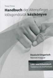 Handbuch Der Altenpflege (ISBN: 9789630818117)
