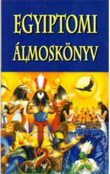 Egyiptomi álmoskönyv (ISBN: 9786155144103)