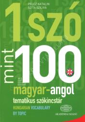 1 szó mint 100 (2011)