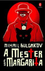 A Mester és Margarita (ISBN: 9789630792493)