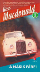 Ross Macdonald - A másik férfi (ISBN: 9789630792899)