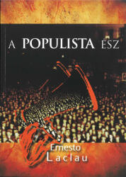 A POPULISTA ÉSZ (ISBN: 9789639996427)