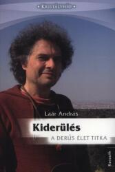 Laár András: Kiderülés (ISBN: 9789630968775)