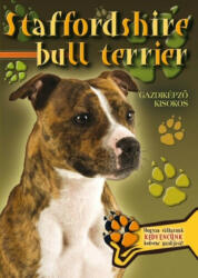 Staffordshire bull terrier (2011)