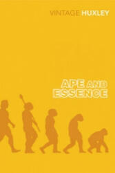 Ape and Essence - Aldous Huxley (2005)