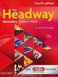 Headway Students Book and iTutor Pack. Editia a IV-a - Liz Soars (ISBN: 9780194769129)
