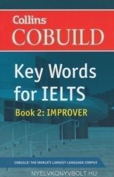 Collins COBUILD Key Words for IELTS (ISBN: 9780007365463)