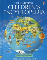 Children's Encyclopedia Mini - C King (ISBN: 9780746045527)
