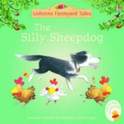 Silly Sheepdog - Heather Amery (ISBN: 9780746063224)