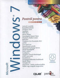 Microsoft Windows 7 pontról pontra (2011)