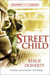 Street Child - Berlie Doherty (ISBN: 9780007311255)