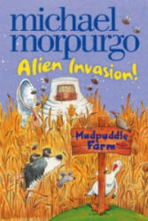 Alien Invasion! (ISBN: 9780007275137)