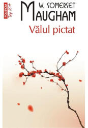 Valul pictat - W. Somerset Maugham (ISBN: 9789734619832)
