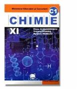Chimie C1. Manual pentru clasa a XI-a (2006)