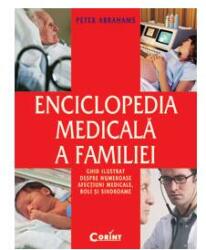 Enciclopedia medicala a familiei (2010)