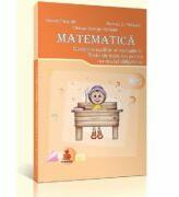 Matematica - Auxiliar clasa a IV-a (ISBN: 9789737819161)