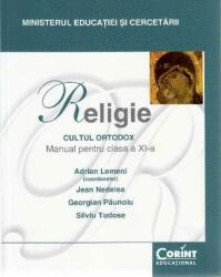Religie. Manual pentru clasa a XI-a (2006)